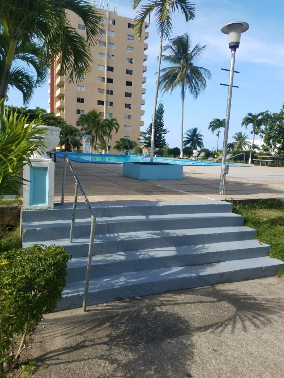 Malia Dreamers Paradise Ocho Ríos Extérieur photo